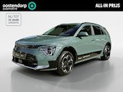 Kia Niro EV - Air 64.8 kWh I Leder I