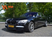 BMW 7-serie - 750 750i High Executive | 164.900 nieuwprijs | Full options 