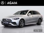 Mercedes-Benz C-klasse - Estate 300 e Star Edition AMG Line LIMITED Premium PLUS | Pa
