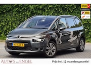 Citroën C4 Grand Picasso - 1.2 PureTech Exclusive/Massage/JBL
