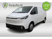 Maxus eDeliver 7 - L2H1 77 KWH 204PK 3-FASE + CCS SNELLADEN | Carplay | Adaptiv