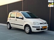 Fiat Panda - 1.2 Edizione Cool |1e eig|07-27 APK |AIRCO