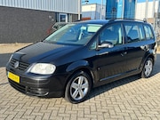 Volkswagen Touran - 1.6 Turijn