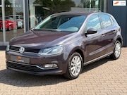 Volkswagen Polo - 2015 1.0 Highline Bluemotion tech Cruise / PDC