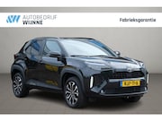 Toyota Yaris Cross - 1.5 Hybrid 115pk CVT Dynamic | Comfort Pack | App Connect |