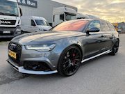 Audi RS6 - A6 | Avant 4.0 TFSI | Quattro Pro Line | B&O | Carbon | 2018