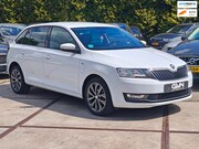 Skoda Rapid - Spaceback 1.0TSI Style Ltd. Ed. | NAVI | CLIMA | PDC | NAP |