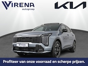 Kia Sportage - 1.6 T-GDi Hybrid GT-Line - Stoel/stuur verwarming - Schuif/k
