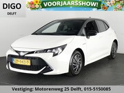 Toyota Corolla - 1.8 Hybrid Comfort Bi-Tone . Adaptieve Cruise control . Appl
