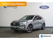 Ford Kuga - 2.5 PHEV ST-Line X | Audio installatie premium | Bots herken