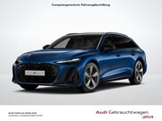 Audi A6 - TFSI quattro 270 kW S tronic