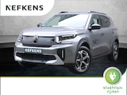 Citroën e-C3 - Max 113pk Extended Range 54 kWh | Comfort seats | Navigatie