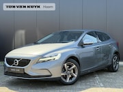 Volvo V40 - 2.0 D2 Nordic+ / Stoel verwarming /Cruise control / LED / NA