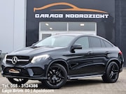 Mercedes-Benz GLE-klasse - Coupé 400 4MATIC