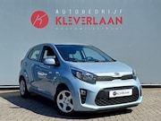Kia Picanto - 1.0 MPi ComfortPlusLine | CAMERA | APPLE CARPLAY/ ANDROID AU