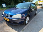 Volkswagen Golf - 1.9 TDI Trendline BlueMotion + AIRCO
