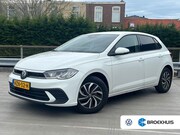 Volkswagen Polo - 95PK 1.0 TSI 95PK Life Edition | CAMERA | ADAPT. CRUISE | AP