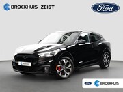 Ford Mustang - 98KWH RWD Premium | Pano-dak | 360 Camera | Elektrische klep