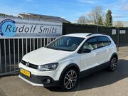 Volkswagen Polo - 1.2 TSI Cross