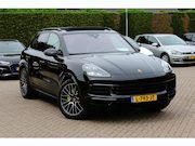 Porsche Cayenne - 3.0 E-Hybrid / Panoramadak / Camera / Head-up / Leder / 21''