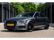 Audi A3 - Limousine 1.4 TFSI 3x S-Line *B&O* Pano* ACC* Vol
