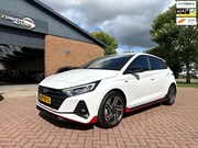 Hyundai i20 - 1.0 T-GDI N Line