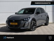 Peugeot 208 - GT 1.2 Hybrid 145pk Automaat CAM. VOOR/ACHTER | 17''LM | DOD