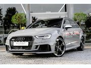 Audi RS3 - 2.5 TFSI quattro B&O Keyless Pano Leer Nardo
