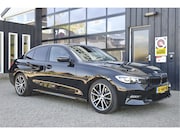 BMW 3-serie - 320i High Executive | Dealer Onderhouden | Carplay | Leder |