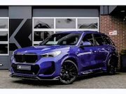 BMW X1 - xDrive25e M Sport | Panorama | Driving Ass. Prof. | Head-Up