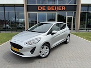 Ford Fiesta - 1.1 Trend Navi I Carplay I Airco