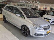 Opel Zafira - 1.8 Essentia Airco, Cruise Control, Trekhaak, Stuurbekrachti