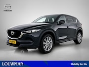 Mazda CX-5 - 2.0 SkyActiv-G 165 Comfort | AUTOMAAT |