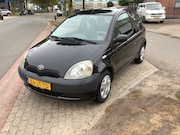 Toyota Yaris - 1.0-16V VVT-I YORIN