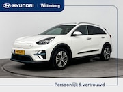 Kia e-Niro - DYNAMICPLUSLINE 64 kWh | WLTP 481 KM! GROTE BATTERIJ | 3 FAS