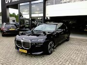 BMW 7-serie - 750e xDrive M-SPORT