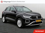 Volkswagen T-Roc - 1.5 TSI Life | Automaat | Digitaal Dashboard | Apple Carplay