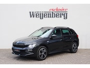 Skoda Kamiq - 1.0 TSI Monte Carlo Pano ACC Camera