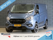 Ford Transit Custom - 300 2.0 TDCI L2H1 Trend | TREKHAAK | CARPLAY | CRUISE CONTRO