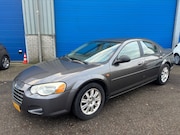Chrysler Sebring - 2.7i V6