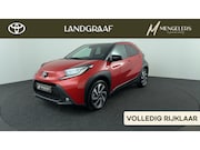 Toyota Aygo X - 1.0 VVT-i S-CVT Pulse