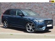 Volvo XC90 - T8 Hybride AWD Plus Dark LONG RANGE | Luchtvering | Panorama
