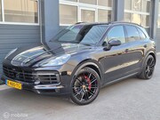 Porsche Cayenne - 3.0 E-Hybrid | SPORT DESIGN | LUCHTVERING | LED | 22'' | PAN