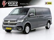 Volkswagen Transporter - 2.0 TDI L2H1 150PK DSG HIGHLINE EXEC