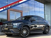 Mercedes-Benz GLE-klasse - Coupé 350 e 4MATIC Executive AMG | Luchtvering | Burmester |