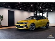 Opel Astra - 1.6 Hybrid GS Line Ultimate | Pano | 360 Cam | CarPlay |