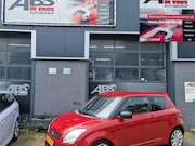 Suzuki Swift - 1.6 Sport AIRCO APK MAART 2027