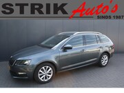 Skoda Octavia - Combi 1.6 TDI Greentech Ambition Business - NAVIGATIE - PDC 