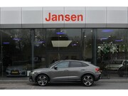 Audi Q3 Sportback - 45 TFSI e S Edition | BLACK EDITION | ACC | CAMERA | ALCANTA
