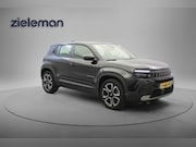 Jeep Avenger - 1.2 Altitude - Digitaal Cockpit, Carplay, Camera, JBL
